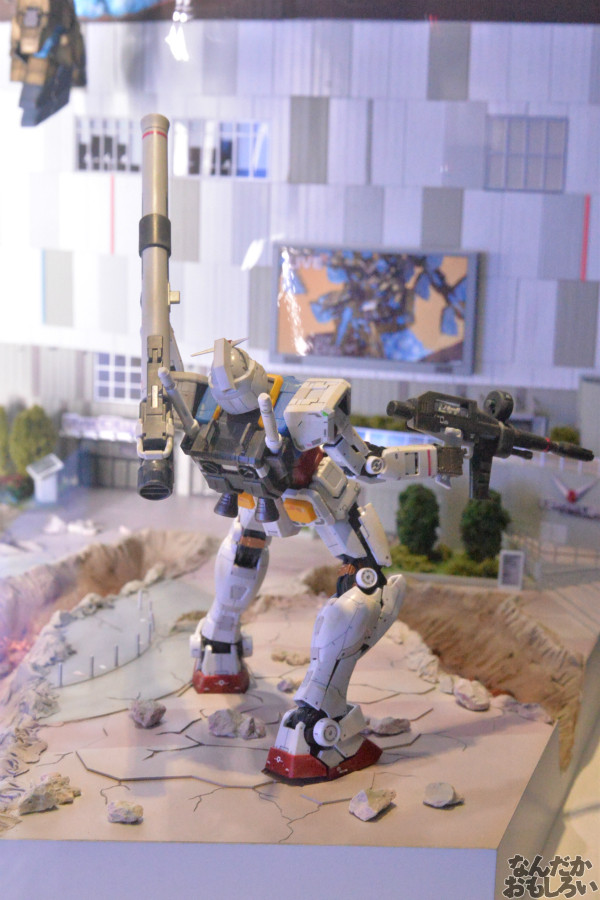 ハイクオリティなガンプラが勢揃い！『ガンプラEXPO2014』GBWC日本大会決勝戦出場全作品を一気に紹介_0479