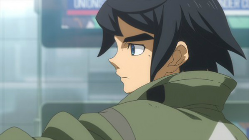 『機動戦士ガンダム 鉄血のオルフェンズ』第16話感想(ネタバレあり)6