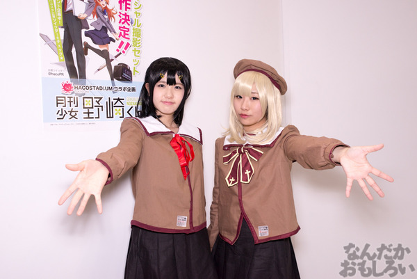 AnimeJapan2015　コスプレ写真画像まとめ_8108