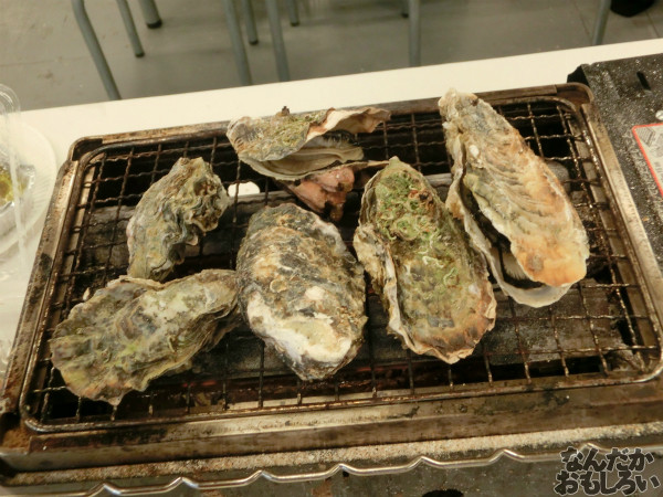 『広島春牡蠣フェスタ』新宿にオープンしたカキ小屋で牡蠣を食べてきた！