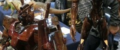 『第52回静岡ホビーショー』レポ・画像まとめ全記事一覧