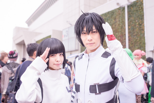 AnimeJapan2015　コスプレ写真画像まとめ_8123
