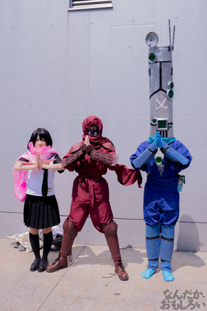 『ワンフェス2015夏』コスプレ画像まとめ_7661