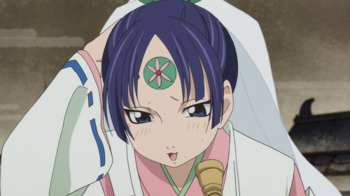 鬼灯の冷徹 第4話感想 4
