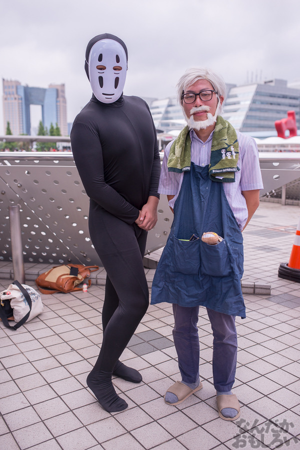 コミケ88コスプレ1日目写真画像まとめ_8727