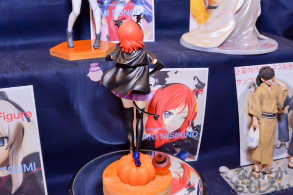 東方、ごちうさ、ラブライブ！『トレフェス in 有明13』フィギュアフォトレポートまとめその2_0368