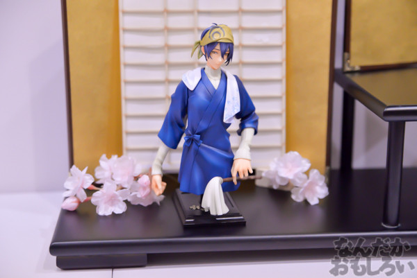 刀剣男士もフィギュアに!『トレフェス in 有明13』「刀剣乱舞」フィギュアまとめ_0229
