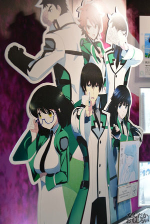 『AnimeJapan 2014（アニメジャパン）』「アニプレックス」「A-1Pictures」ブースのフォトレポート_0265