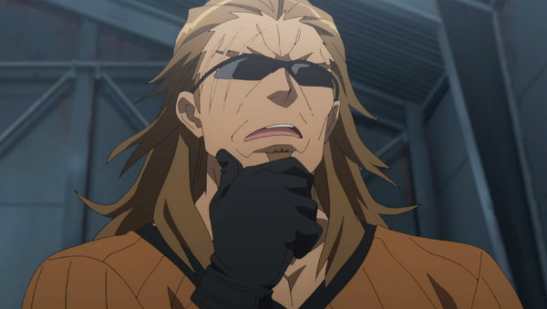 アニメ『Fate/Apocrypha』第19話感想3