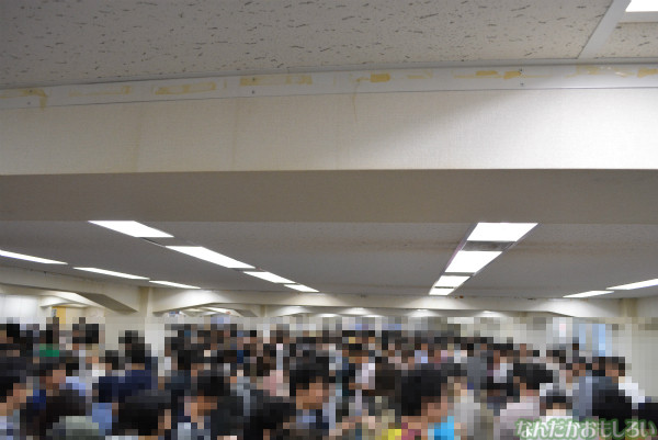 小学館ビルの「豪華すぎる落書き」観覧レポート全記事まとめ_0012