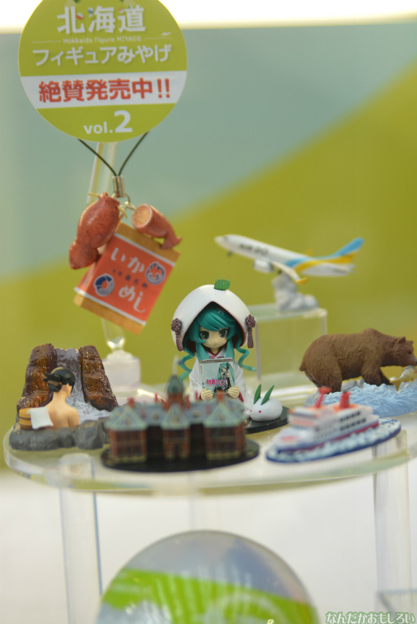 『SNOW MIKU 2014』新千歳空港中心のフォトレポート_0020