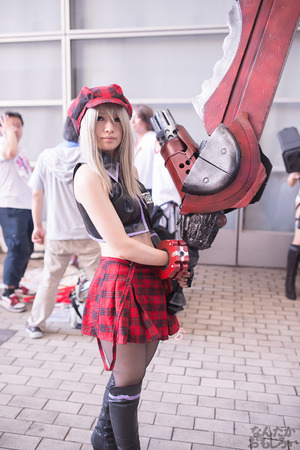 『ワンフェス2015夏』コスプレ画像まとめその2_7902