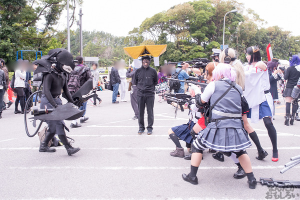 コミケットスペシャル6(コミスペ)コスプレ画像まとめ_8736