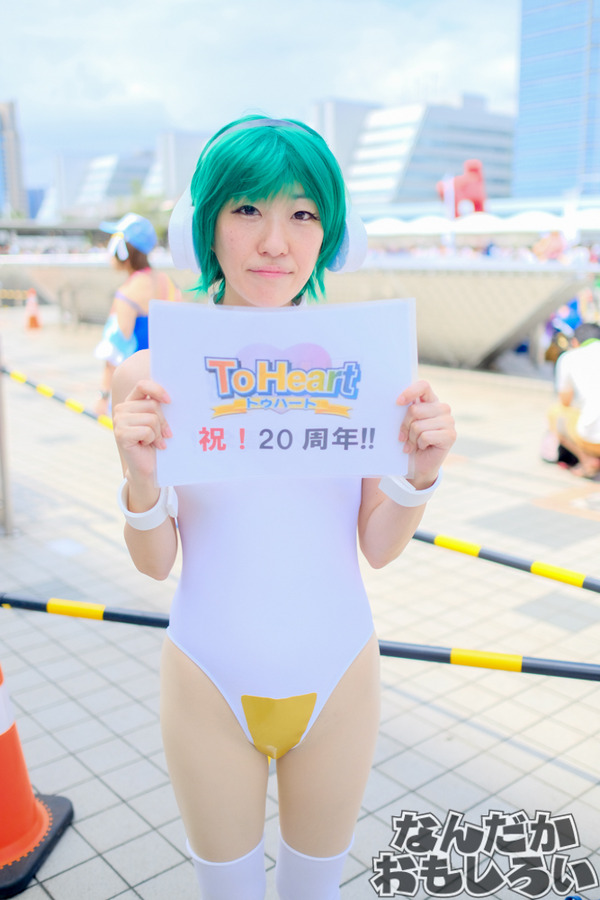 『コミケ92』3日目のコスプレレポートその27025