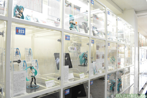 『初音ミク実体化への情熱展』フォトレポート(90枚以上)_0450
