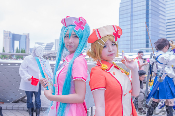 コミケ88コスプレ1日目写真画像まとめ_8708