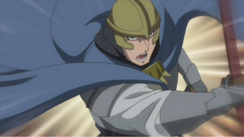 『アルスラーン戦記』第23話感想(ネタバレあり)4