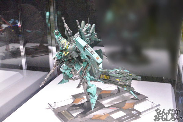 ハイクオリティなガンプラが勢揃い！『ガンプラEXPO2014』GBWC日本大会決勝戦出場全作品を一気に紹介_0425