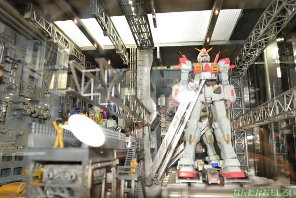 『ガンプラエキスポ2013』ガンプラビルダーズワールドカップ2013日本代表ファイナリスト作品フォトレポート_0676