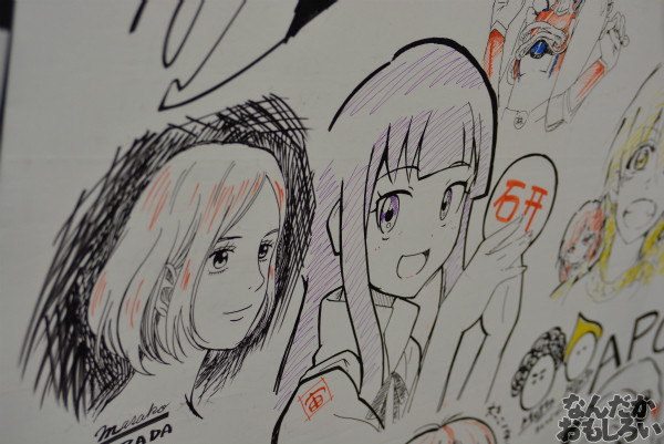 『AnimeJapan 2014（アニメジャパン）』「アニプレックス」「A-1Pictures」ブースのフォトレポート_0285