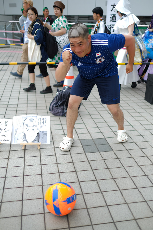 コミケ94コスプレ3日目レポート-61