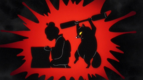 鬼灯の冷徹 第4話感想 8