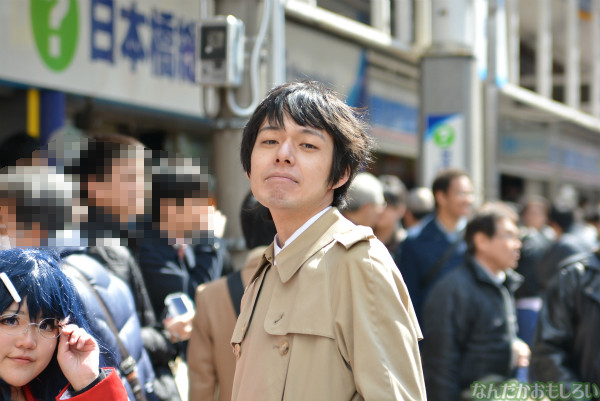 『日本橋ストリートフェスタ2014(ストフェス)』コスプレイヤーさんフォトレポートその1(120枚以上)_0220