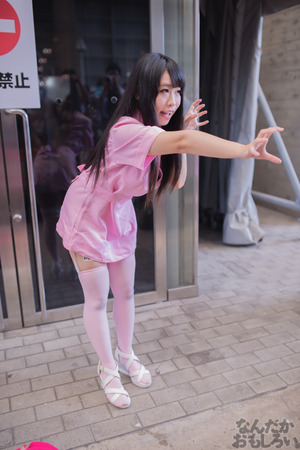 『ワンフェス2015夏』コスプレ画像まとめ_7548