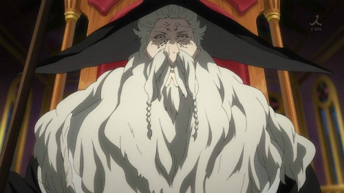 マギ The Kingdom of magic 第15話感想
