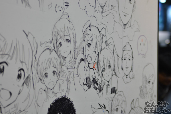 『AnimeJapan 2014（アニメジャパン）』「アニプレックス」「A-1Pictures」ブースのフォトレポート_0283