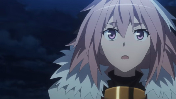 アニメ『Fate/Apocrypha』第14話感想（ネタバレあり）1707