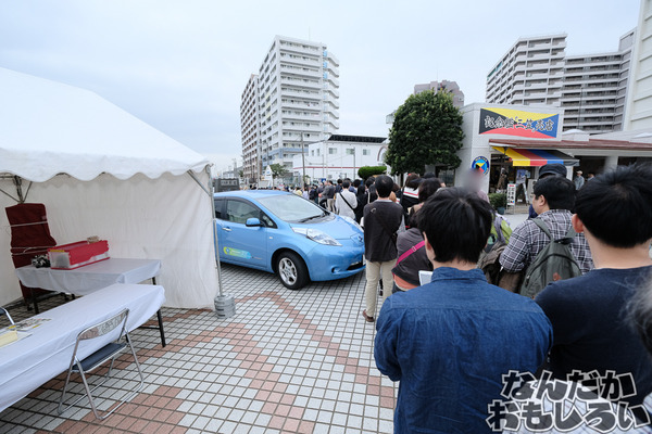 横須賀の大規模サブカルイベント『ヨコカル祭』レポート2361