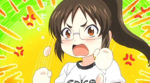 アニメ『食戟のソーマ』第19話感想(ネタバレあり)3