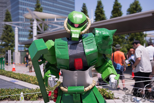 『コミケ88』2日目コスプレ画像まとめ_9040