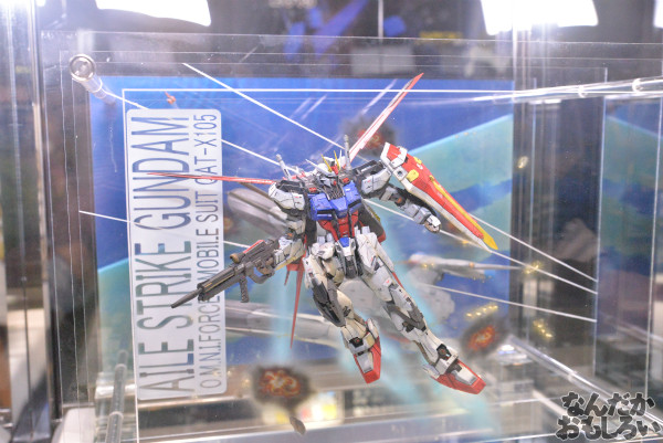 ハイクオリティなガンプラが勢揃い！『ガンプラEXPO2014』GBWC日本大会決勝戦出場全作品を一気に紹介_0362