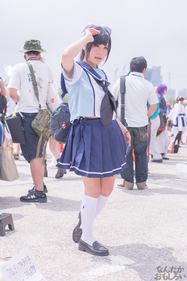 コミケ88 コスプレ画像写真まとめ_8815