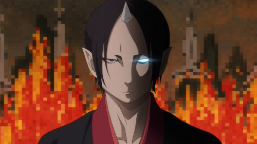 鬼灯の冷徹 第4話感想 7