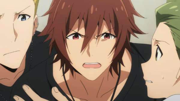 『アイドルマスターSideM』Episode of Jupiter感想2