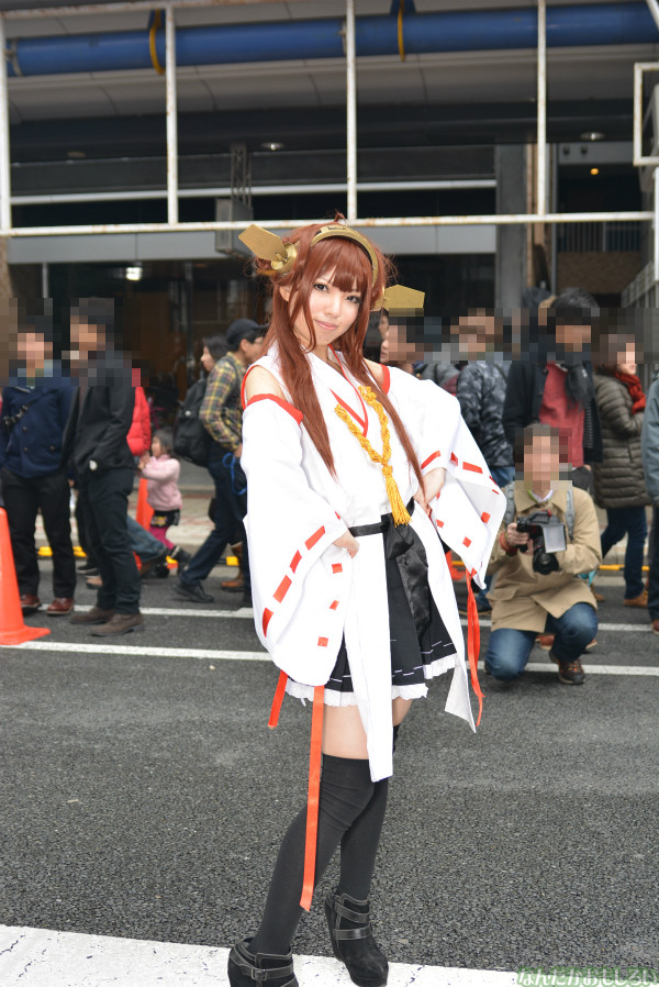 『日本橋ストリートフェスタ2014(ストフェス)』コスプレイヤーさんフォトレポートその1(120枚以上)_0122
