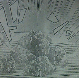 食戟のソーマ 第36話感想 からあげ試作