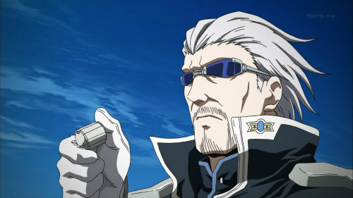 『ブレイクブレイド』第1話「アン・ソーサラー(魔力無者)」感想など1