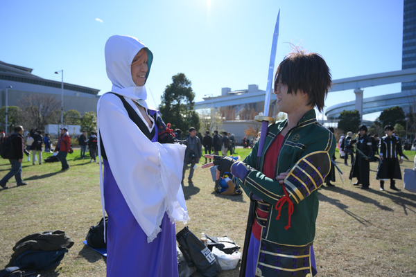 コミケ95コスプレ066