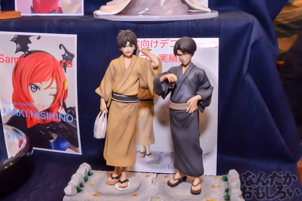 東方、ごちうさ、ラブライブ!『トレフェス in 有明13』フィギュアフォトレポートまとめその2_0371