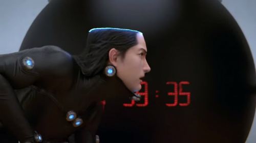 映画『GANTZ:O』加藤勝は小野大輔さんが担当!最新PVも公開に3