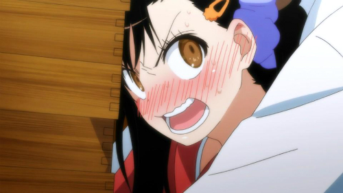 『ニセコイ:』第8話感想(ネタバレあり)4