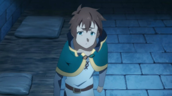 アニメ『この素晴らしい世界に祝福を!2』第1話感想(ネタバレあり)2