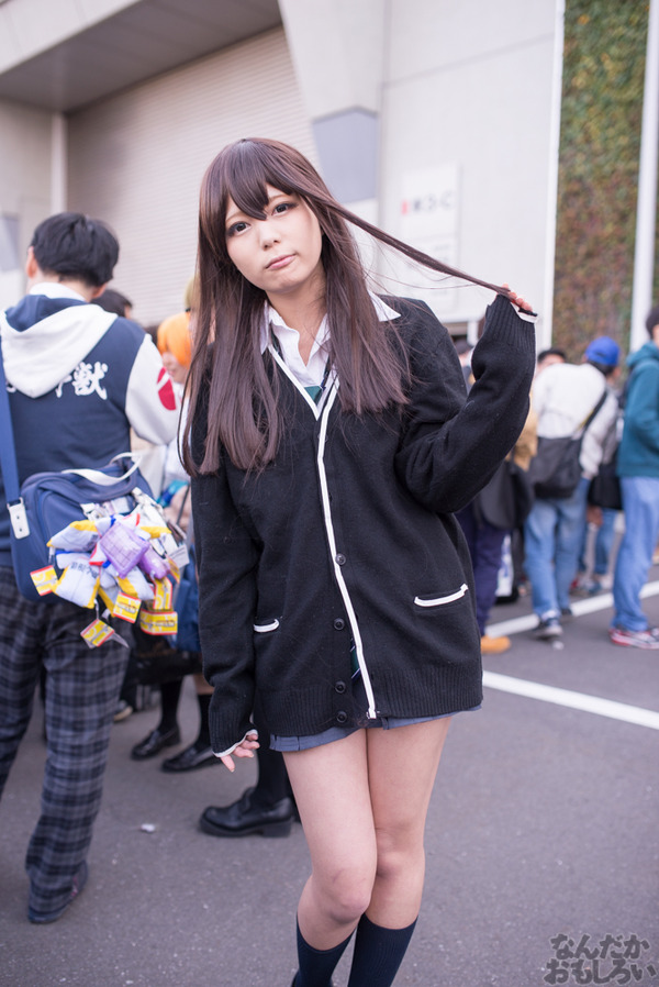 AnimeJapan2015　コスプレ写真画像まとめ_8145