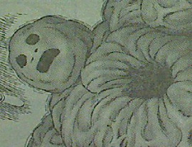 村田版『ワンパンマン』 ヤングジャンプ 一瞬で終わり