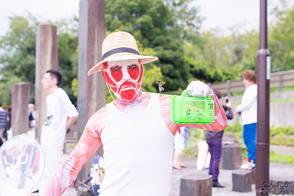 コミケ88 コスプレ画像写真まとめ_8838