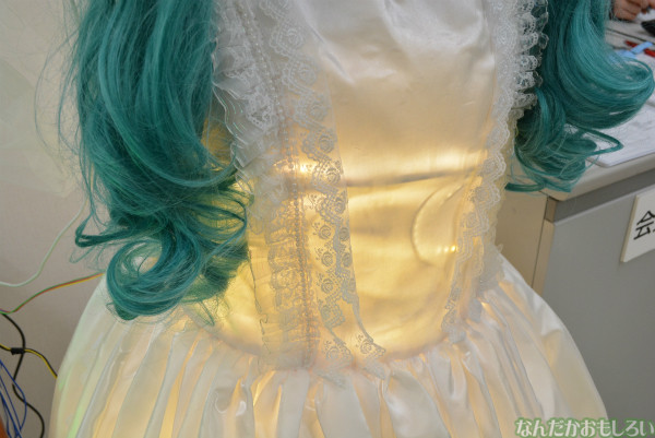 『初音ミク実体化への情熱展』フォトレポート(90枚以上)_0383